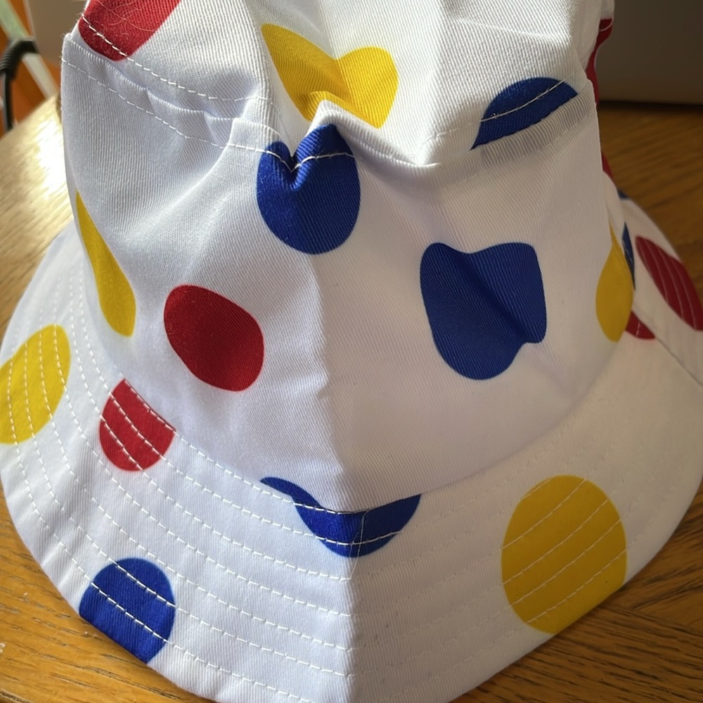Wonder Bread Bucket Hat Size Large Unisex - Picture 4 of 7